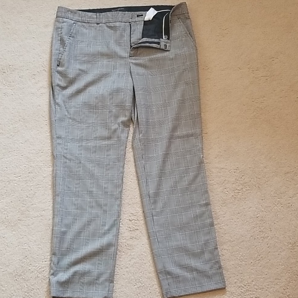 Banana Republic Ryan pants